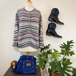 Eddie Bauer | Vintage Sweater